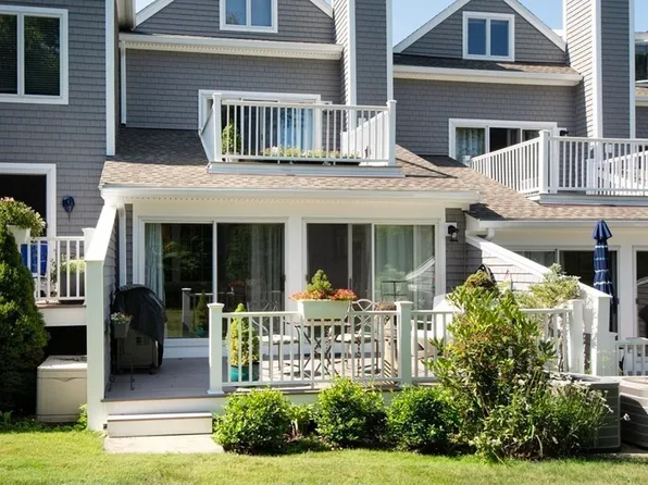 40 Driftway Unit 16, Scituate, MA 02066