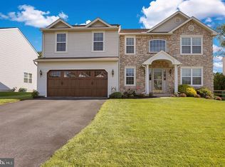 2531 Joshua Dr, Reading, PA 19608