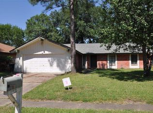 11406 Montverde Ln, Houston, TX 77099