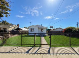 11008 Schmidt Rd, South El Monte, CA 91733