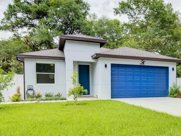 8905 N Dexter Ave, Tampa, FL 33604