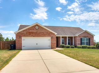 4068 Harper Franklin Ave, Augusta, GA 30909