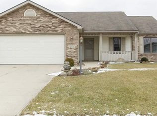 2131 Highlander Dr, Warsaw, IN 46580