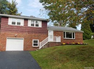 2 Forestville Rd, Silver Creek, NY