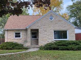 1419 Grignon St, Green Bay, WI 54301