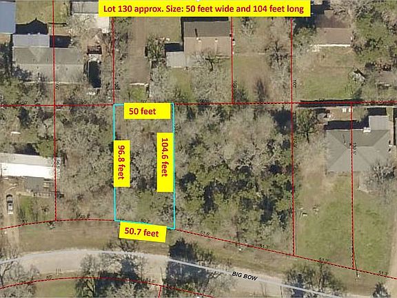 5th image of 0 Chickasaw Lot 167