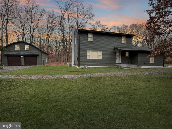 218 Sooy Place Rd, Tabernacle, NJ 08088