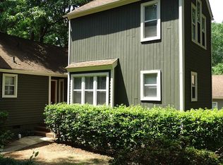 5903 Sentinel Dr, Raleigh, NC 27609