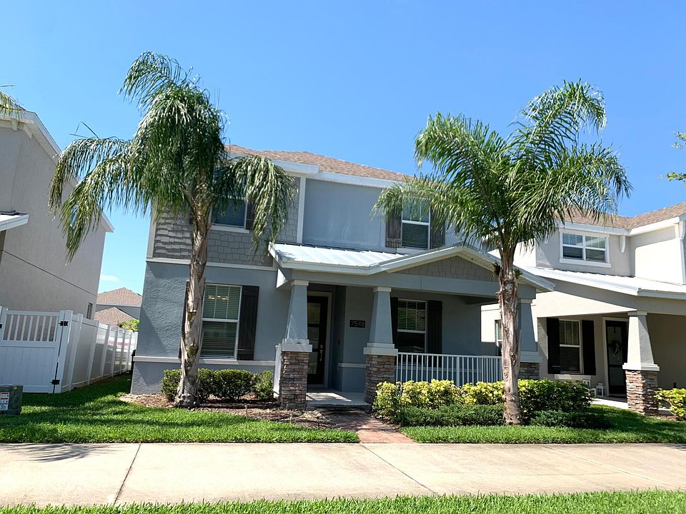7548 Summerlake Groves St, Winter Garden, FL 34787 Zillow