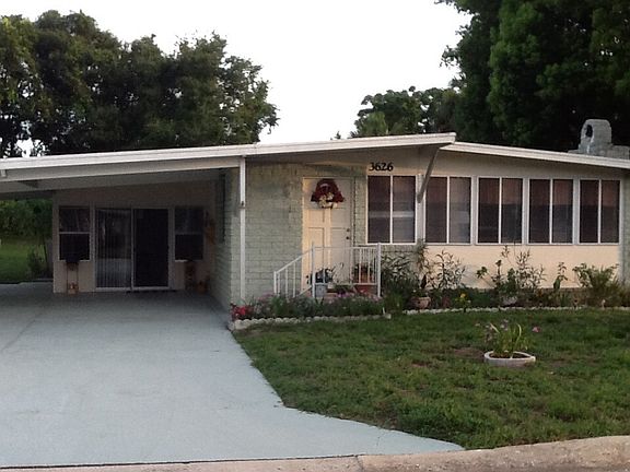 2nd image of 3626 S Citrus Cir