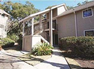 152 High Hammock Vlg, Seabrook Island, SC 29455