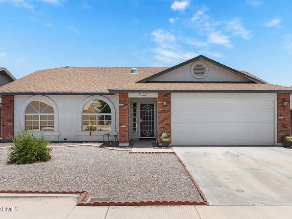 509 N ST CLAIRE --, Mesa, AZ 85207