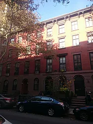 217 East 17th Street in Gramercy Park