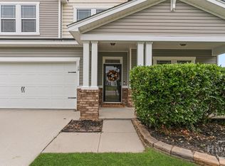 16 Amherst Way, Savannah, GA 31419