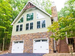 203 Janhanna Circle, Hazle Township, PA