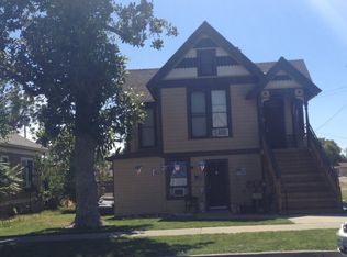 618 N Harris St, Hanford, CA