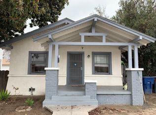 115 E Olive Ave, Fresno, CA 93728