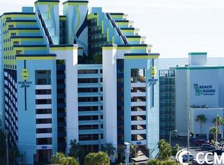 6804 N Ocean Blvd #927, Myrtle Beach, SC 29572