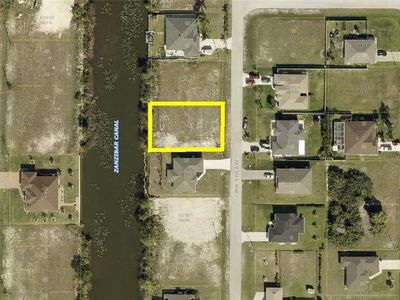 1624 NW 9th Ave, Cape Coral, FL, 33993
