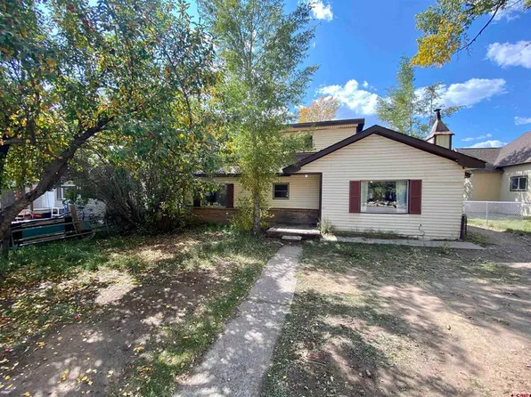 215 S 7th Street, Gunnison, CO 81230