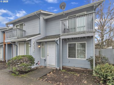 2551 SW Pickford St APT D, Corvallis, OR, 97333