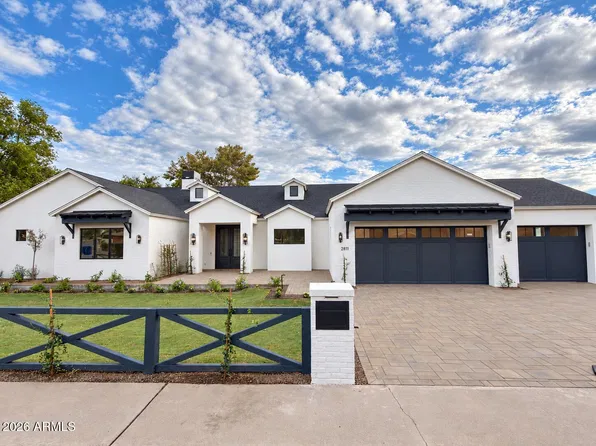 2811 E Minnezona Ave, Phoenix, AZ 85016