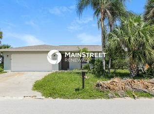 382 Sunnyside Dr, Venice, FL 34293