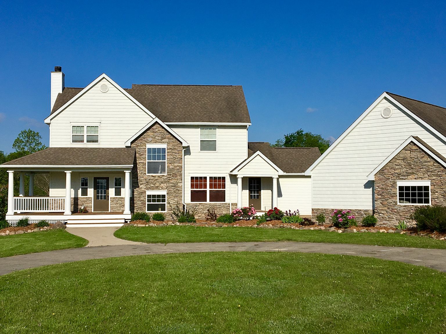 9087 Owosso Rd, Fowlerville, MI 48836 Zillow