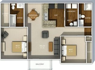 7280 Skyline Dr E APT 103, Columbus, OH 43235