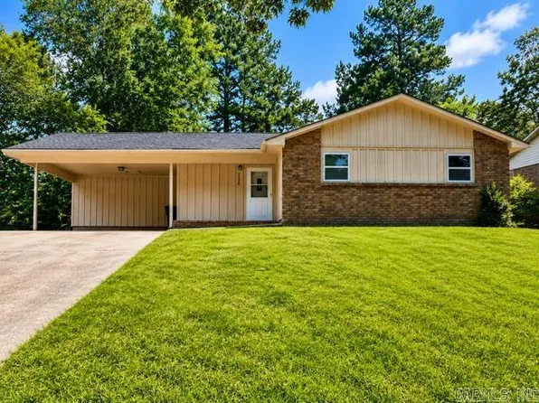 (undisclosed Address), El Dorado, AR 71730
