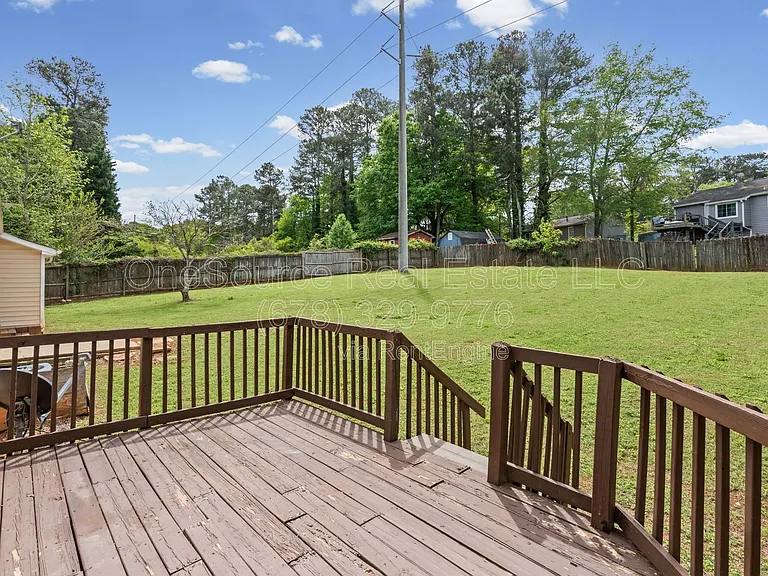 1321 Timbercrest Dr — Photo 30