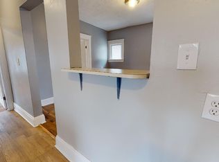 3213 Louisiana Ave., Cleveland, OH 44109