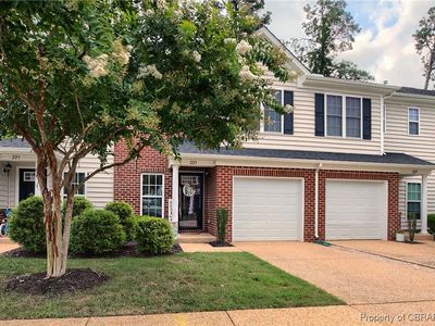 225 Lewis Burwell Pl, Williamsburg, VA, 23185