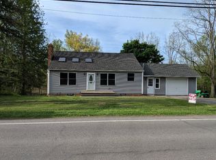 2203 Ridge Rd, Ontario, NY 14519