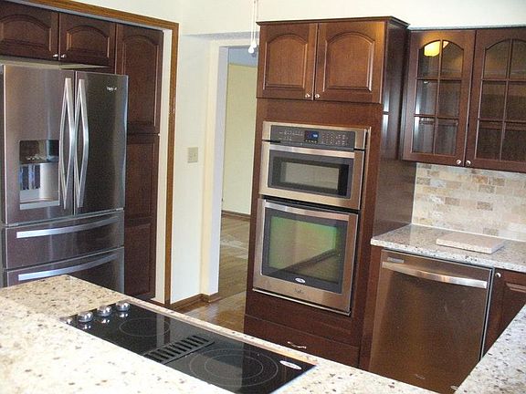 Beautiful Remodeled Kitchen