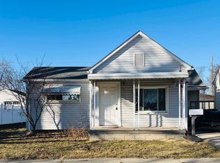 1416 Maple St, Wyandotte, MI