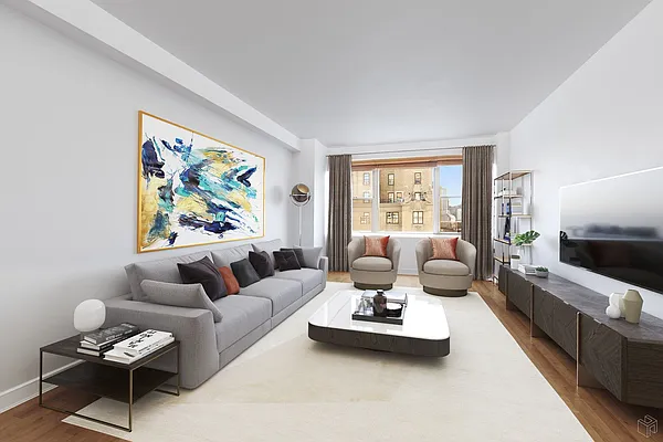 Sold by Halstead Real Estate | media 2