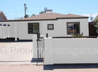 905 E Amelia Ave, Phoenix, AZ 85014