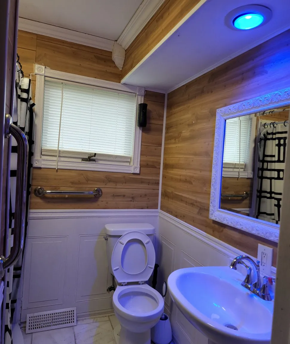 2 bed, 966 sqft, $1,100 — Photo 4