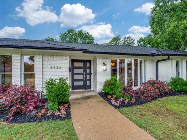 4436 Harvest Hill Rd, Dallas, TX 75244