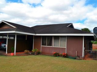 94-419 Kauopua St, Mililani, HI 96789