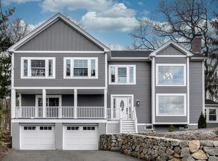 11 Polk Rd, Winchester, MA 01890