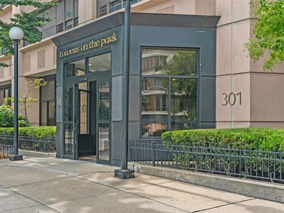 301 W 110th Street #2V, New York, NY, 10026