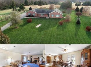 17217 Lappans Rd, Hagerstown, MD 21740