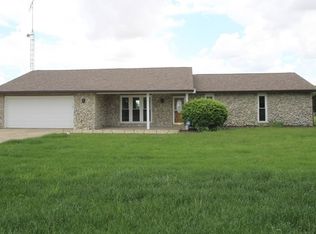 412 W Darrell Dr, Muncie, IN 47303
