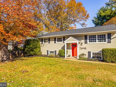 702 Stonewall Ave, Middleburg, VA, 20117