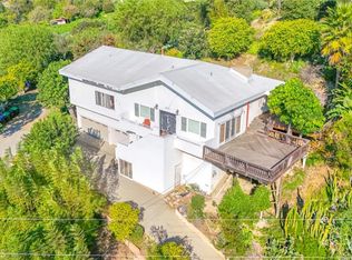 1707 Nabal Rd, La Habra Heights, CA 90631