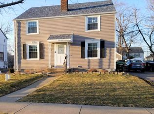 141 Pullman Ave, Buffalo, NY 14217