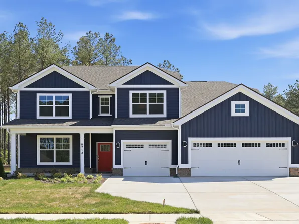16901 Farthing Ct, Chesterfield, VA 23838