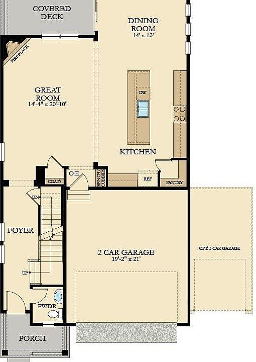 2nd image of 14656 Eudora St